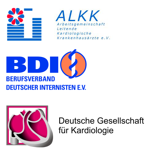 Deutsche Gesellschaft f�r Kardiologie